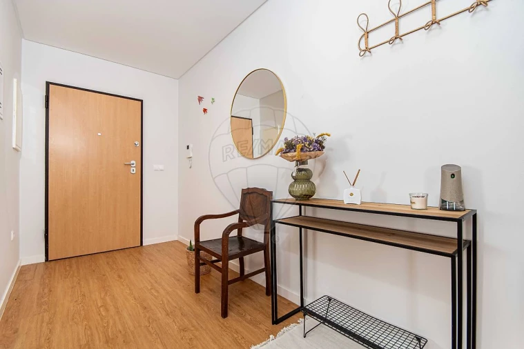 Apartamento T3 para Venda em Aldeia Galega da Merceana e Aldeia Gavinha Foto 21