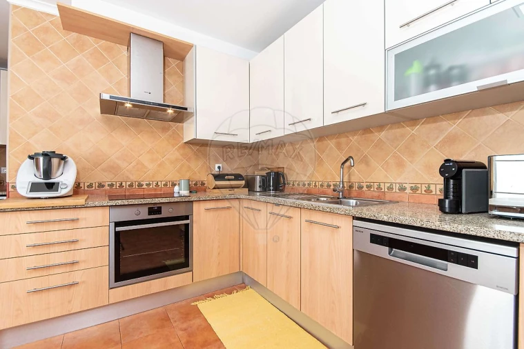 Apartamento T3 para Venda em Aldeia Galega da Merceana e Aldeia Gavinha Foto 6