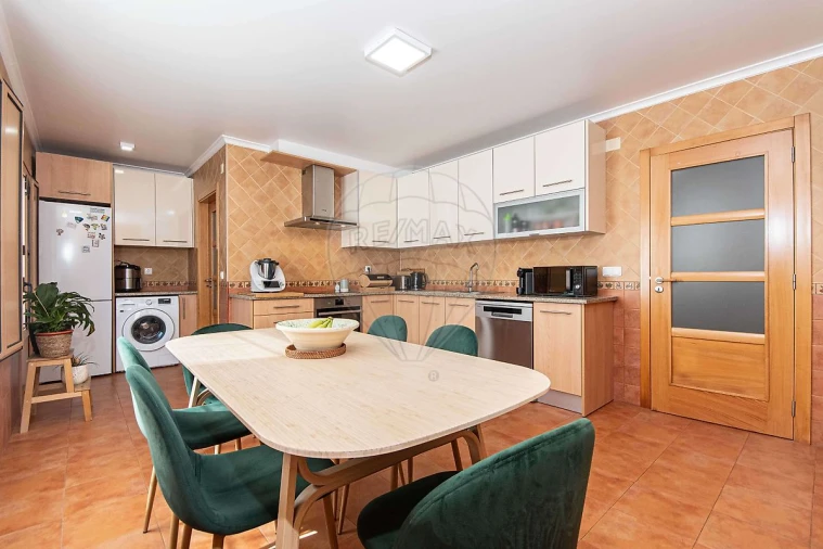 Apartamento T3 para Venda em Aldeia Galega da Merceana e Aldeia Gavinha Foto 2