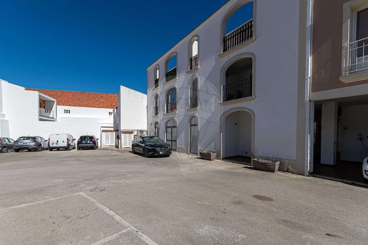 Apartamento T3 para Venda em Aldeia Galega da Merceana e Aldeia Gavinha Foto 23