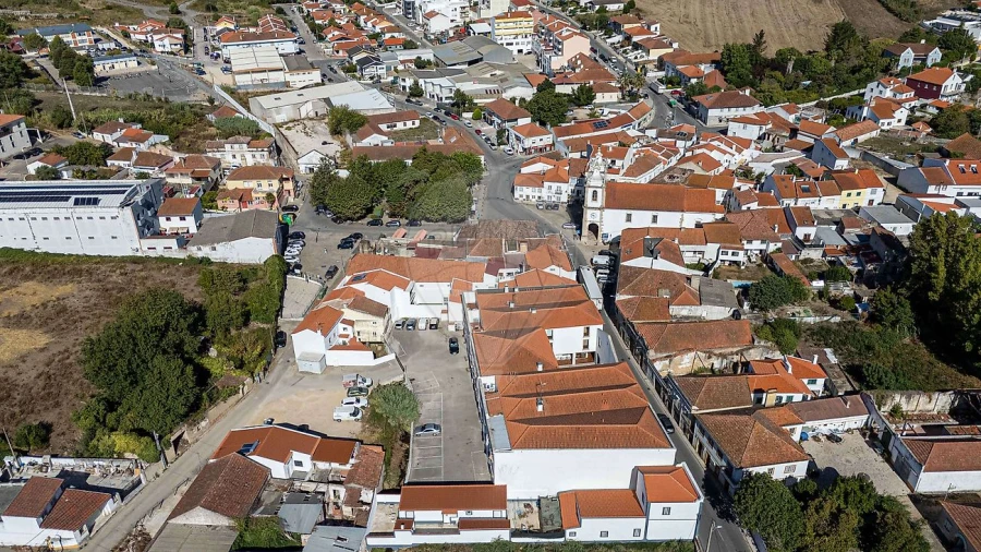 Apartamento T3 para Venda em Aldeia Galega da Merceana e Aldeia Gavinha Foto 37