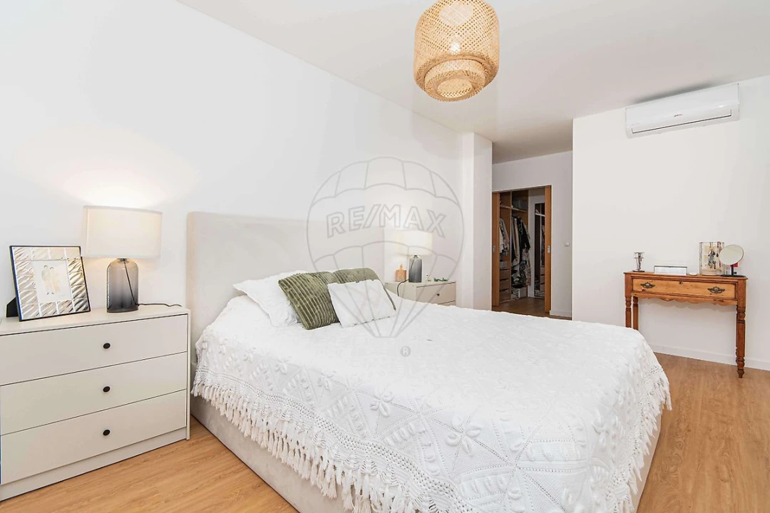 Apartamento T3 para Venda em Aldeia Galega da Merceana e Aldeia Gavinha Foto 12