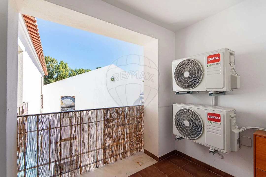 Apartamento T3 para Venda em Aldeia Galega da Merceana e Aldeia Gavinha Foto 11