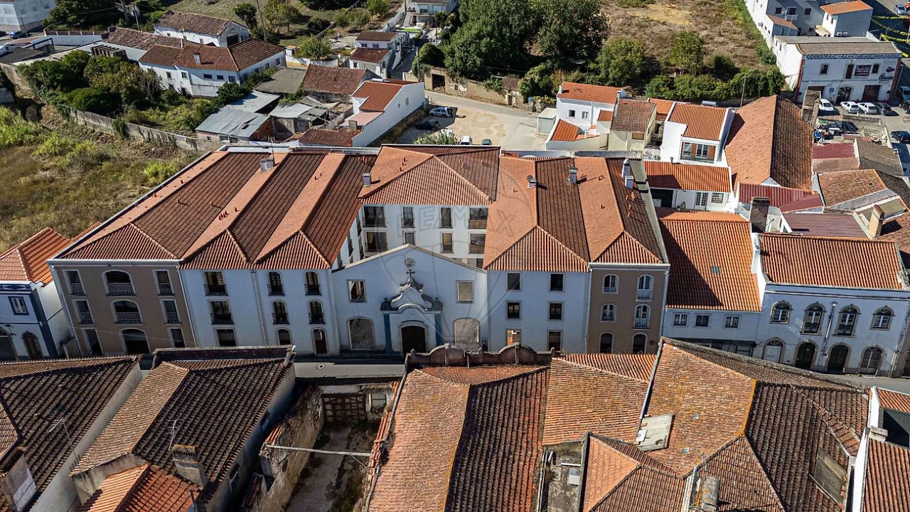 Apartamento T3 para Venda em Aldeia Galega da Merceana e Aldeia Gavinha Foto 31