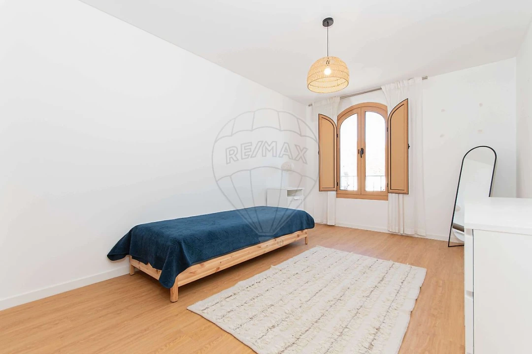 Apartamento T3 para Venda em Aldeia Galega da Merceana e Aldeia Gavinha Foto 20