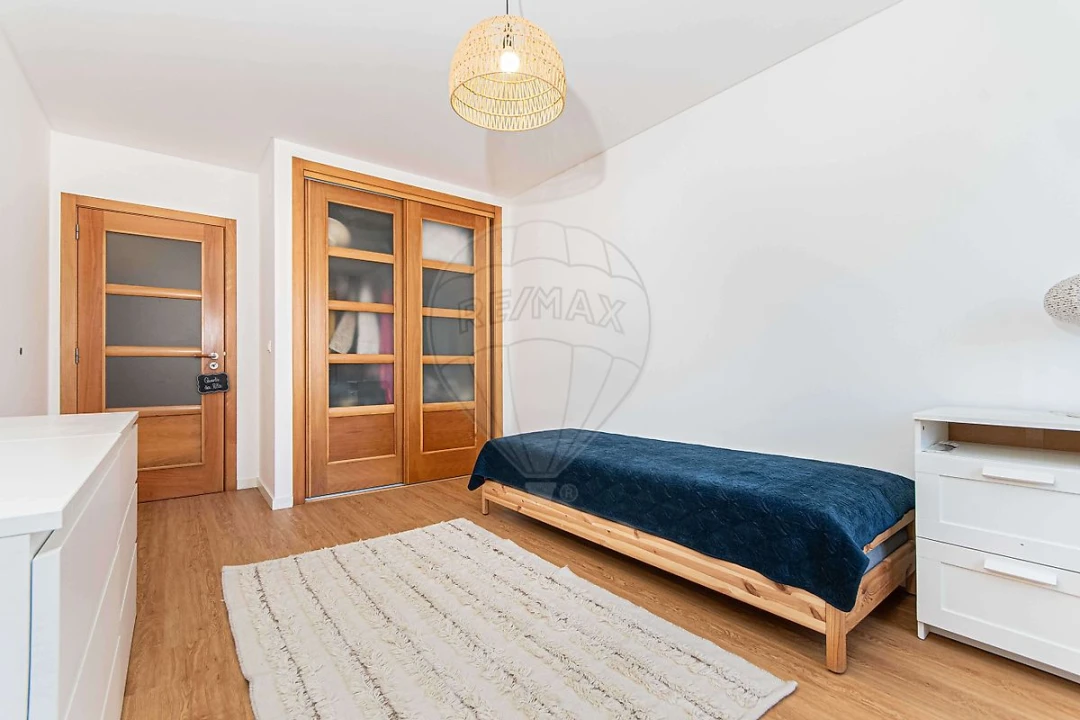 Apartamento T3 para Venda em Aldeia Galega da Merceana e Aldeia Gavinha Foto 19