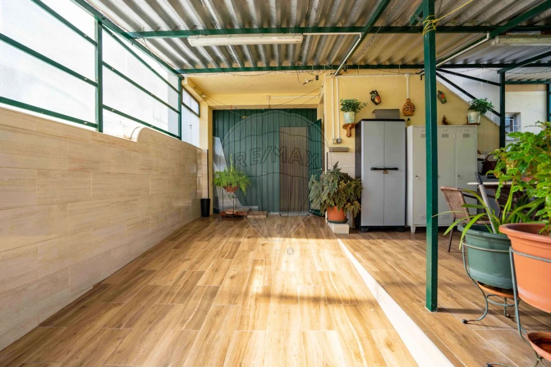 Moradia T3 para Venda em Alverca do Ribatejo e Sobralinho Foto 42