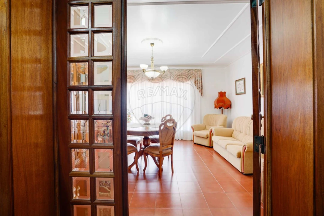 Moradia T3 para Venda em Alverca do Ribatejo e Sobralinho Foto 24