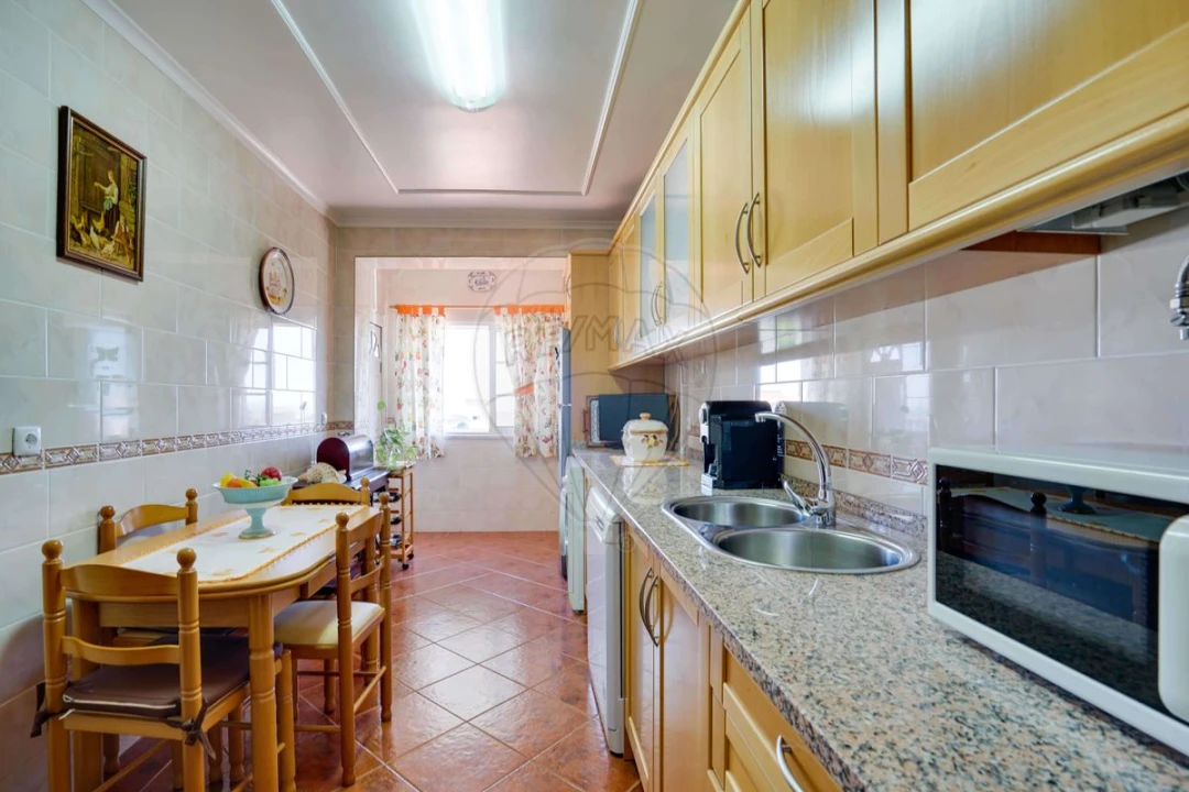 Moradia T3 para Venda em Alverca do Ribatejo e Sobralinho Foto 28