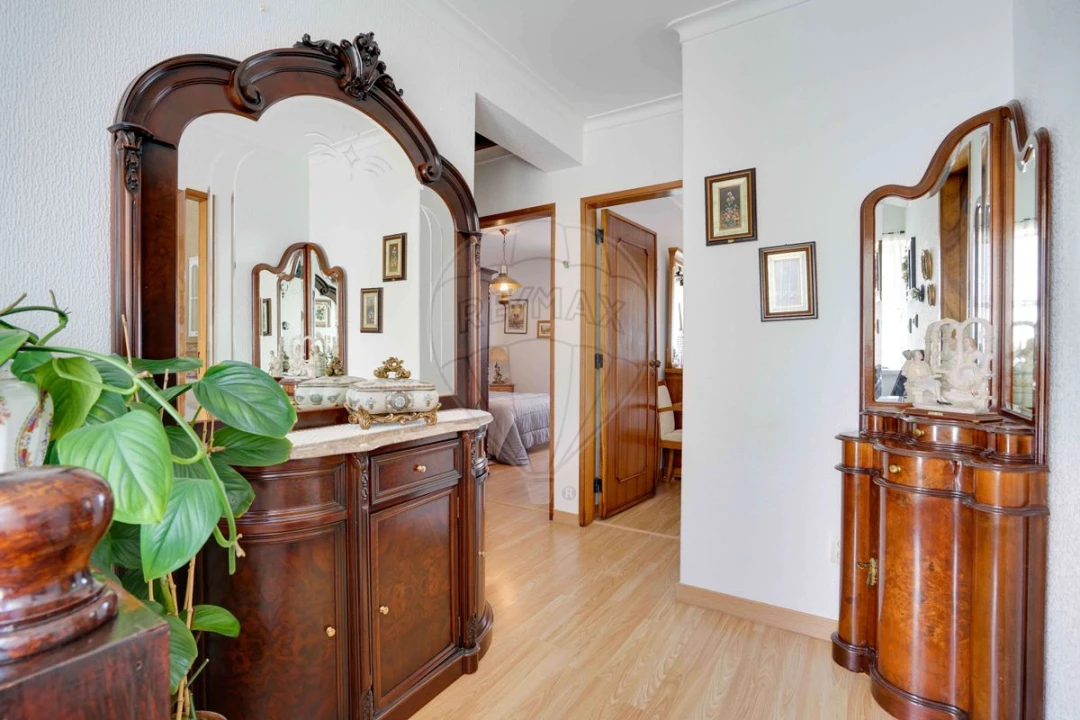 Moradia T3 para Venda em Alverca do Ribatejo e Sobralinho Foto 18