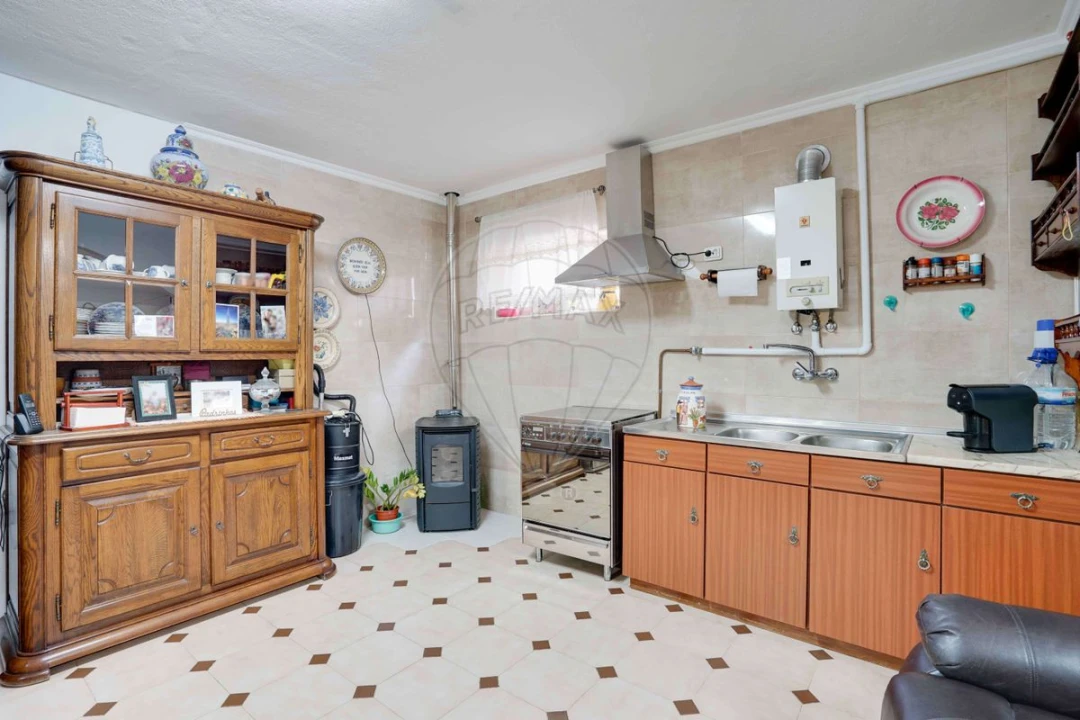 Moradia T3 para Venda em Alverca do Ribatejo e Sobralinho Foto 33