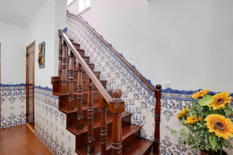 Moradia T3 para Venda em Alverca do Ribatejo e Sobralinho Foto 23