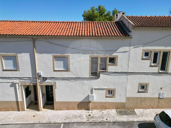 Moradia T3 para Venda em Alverca do Ribatejo e Sobralinho Foto 12