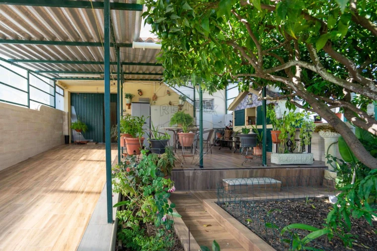 Moradia T3 para Venda em Alverca do Ribatejo e Sobralinho Foto 40