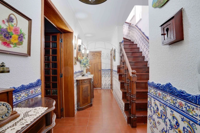 Moradia T3 para Venda em Alverca do Ribatejo e Sobralinho Foto 15