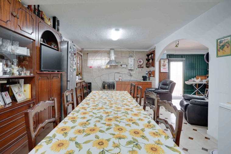 Moradia T3 para Venda em Alverca do Ribatejo e Sobralinho Foto 30