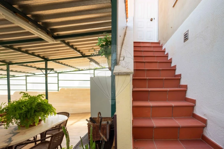 Moradia T3 para Venda em Alverca do Ribatejo e Sobralinho Foto 31