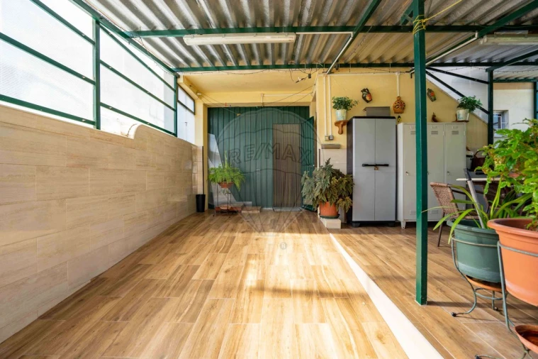 Moradia T3 para Venda em Alverca do Ribatejo e Sobralinho Foto 42