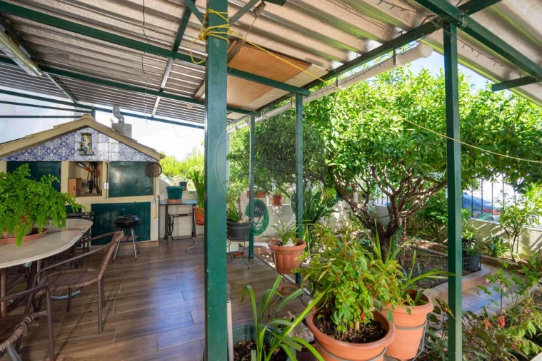 Moradia T3 para Venda em Alverca do Ribatejo e Sobralinho Foto 39