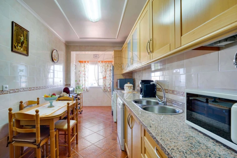 Moradia T3 para Venda em Alverca do Ribatejo e Sobralinho Foto 28