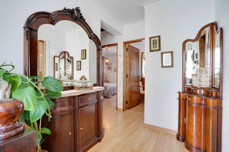 Moradia T3 para Venda em Alverca do Ribatejo e Sobralinho Foto 18