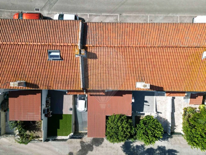 Moradia T3 para Venda em Alverca do Ribatejo e Sobralinho Foto 3