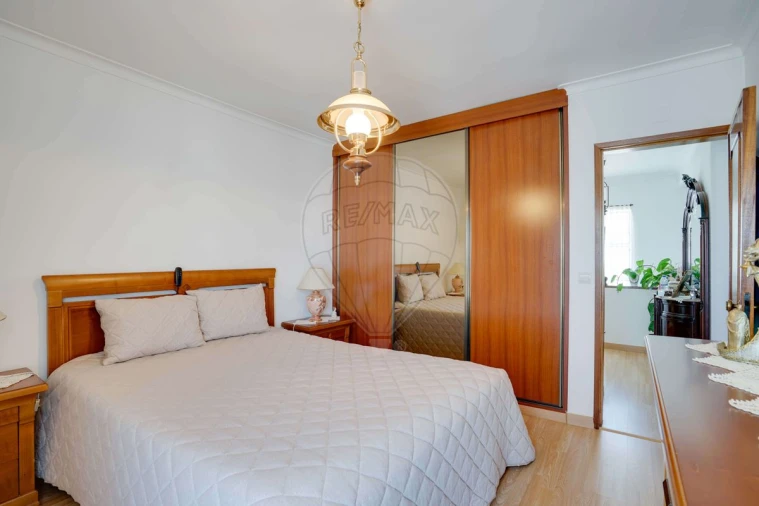 Moradia T3 para Venda em Alverca do Ribatejo e Sobralinho Foto 17