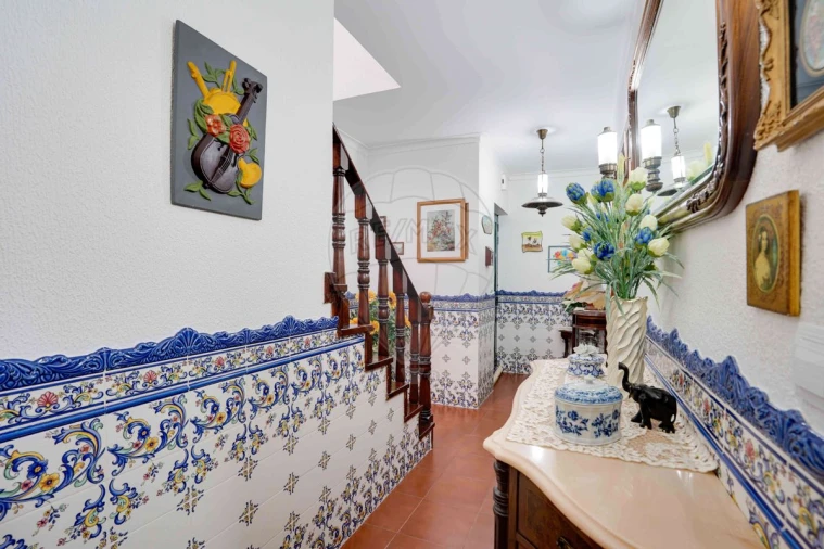 Moradia T3 para Venda em Alverca do Ribatejo e Sobralinho Foto 19