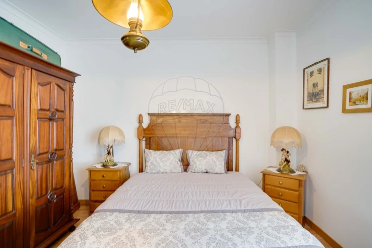 Moradia T3 para Venda em Alverca do Ribatejo e Sobralinho Foto 13