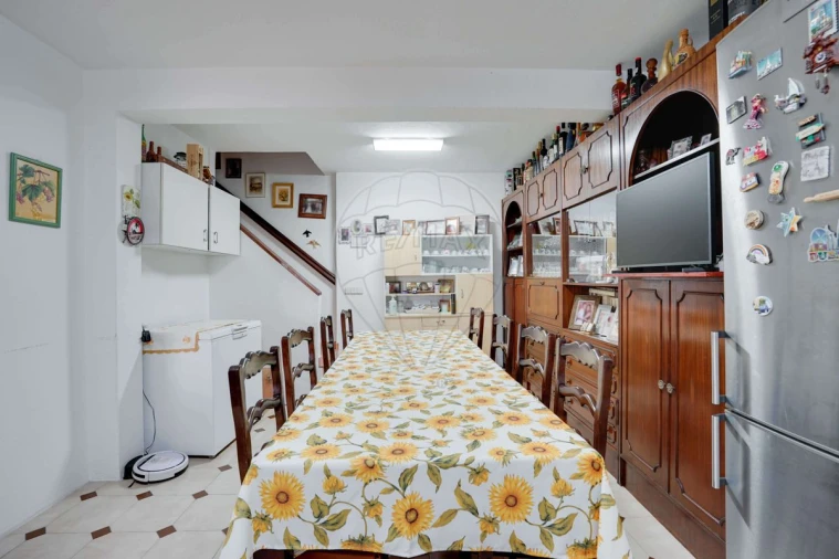 Moradia T3 para Venda em Alverca do Ribatejo e Sobralinho Foto 34