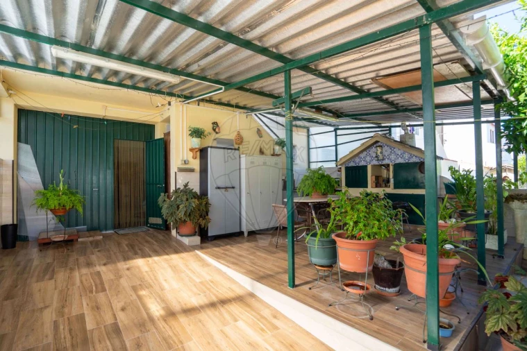 Moradia T3 para Venda em Alverca do Ribatejo e Sobralinho Foto 41