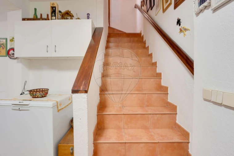 Moradia T3 para Venda em Alverca do Ribatejo e Sobralinho Foto 32