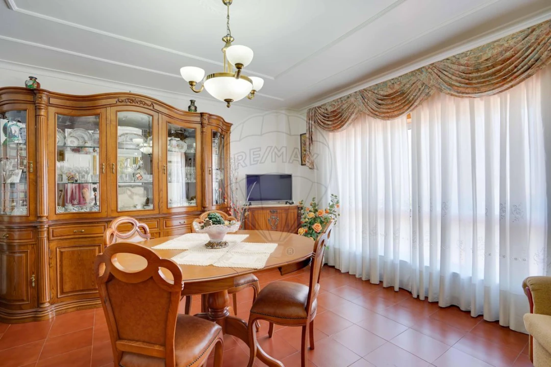 Moradia T3 para Venda em Alverca do Ribatejo e Sobralinho Foto 22