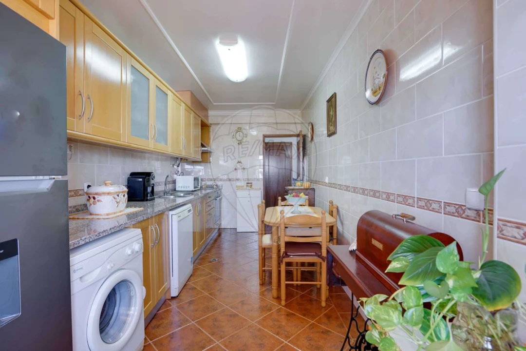 Moradia T3 para Venda em Alverca do Ribatejo e Sobralinho Foto 25