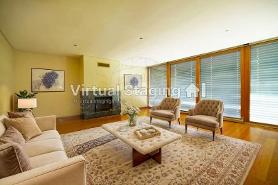 Apartamento T3 para Venda em Alto do Seixalinho, Santo André e Verderena