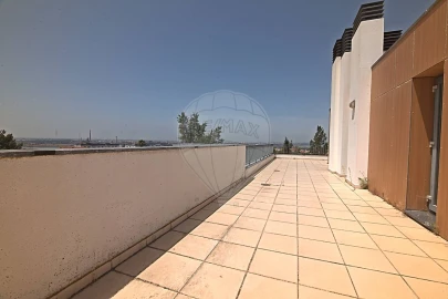 Apartamento T3 para Venda em Alto do Seixalinho, Santo André e Verderena