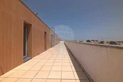 Apartamento T3 para Venda em Alto do Seixalinho, Santo André e Verderena