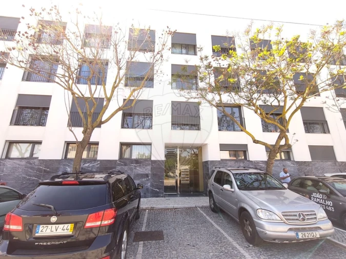 Apartamento T3 para Venda em Alto do Seixalinho, Santo André e Verderena Foto 32