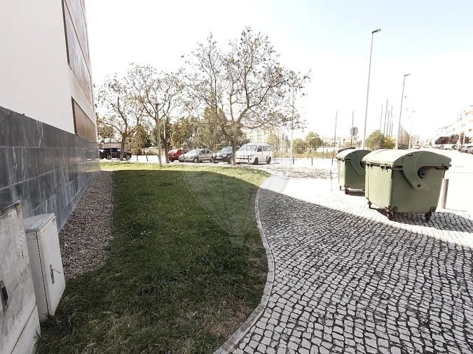 Apartamento T3 para Venda em Alto do Seixalinho, Santo André e Verderena Foto 34