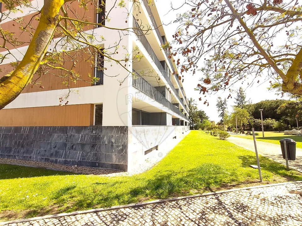 Apartamento T3 para Venda em Alto do Seixalinho, Santo André e Verderena Foto 31