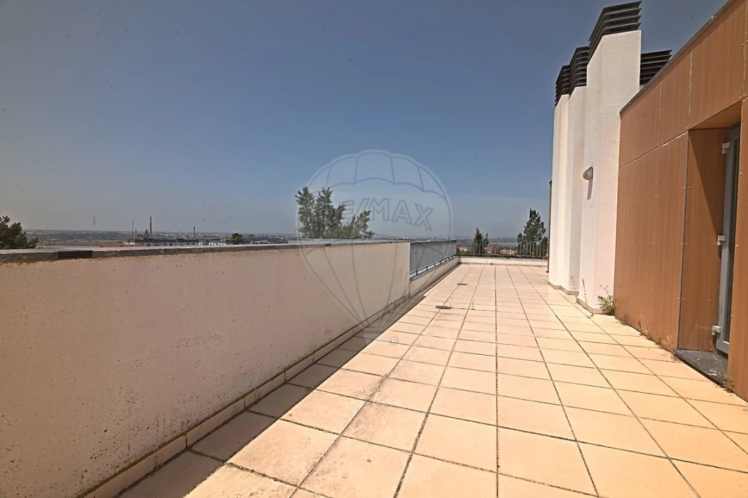 Apartamento T3 para Venda em Alto do Seixalinho, Santo André e Verderena Foto 30