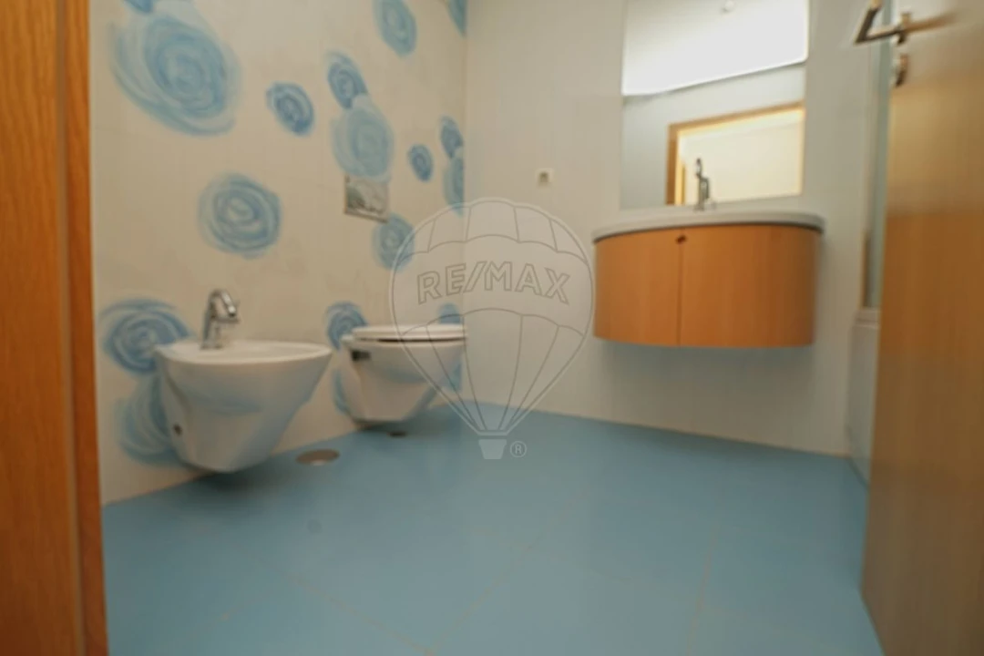 Apartamento T3 para Venda em Alto do Seixalinho, Santo André e Verderena Foto 19