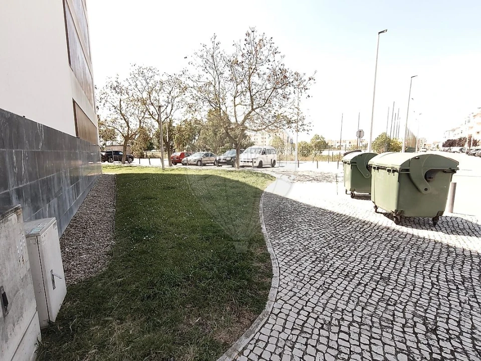 Apartamento T3 para Venda em Alto do Seixalinho, Santo André e Verderena Foto 34