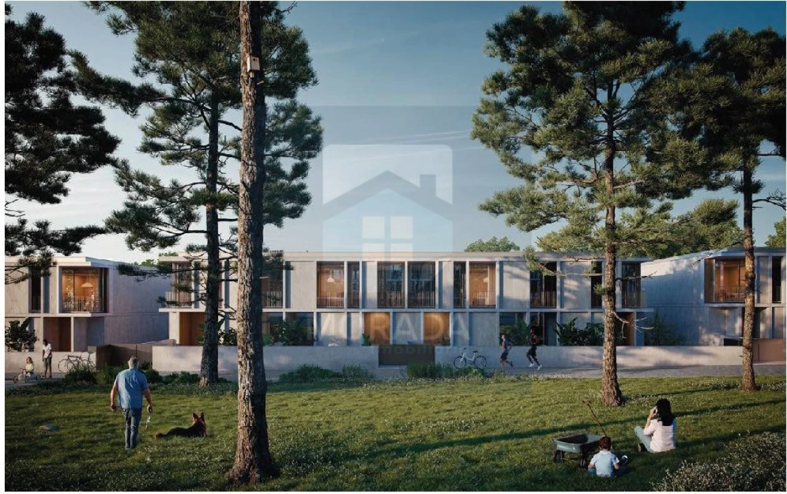 Moradia T3 para Venda em Arcozelo Foto 4