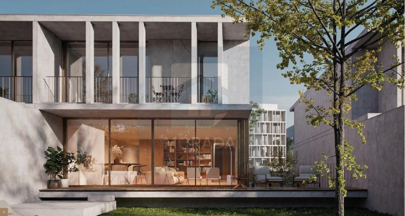 Moradia T3 para Venda em Arcozelo Foto 2