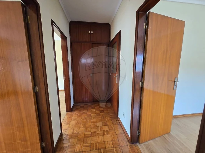 Apartamento T3 para Arrendamento em Ermesinde Foto 9