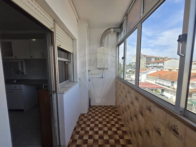 Apartamento T3 para Arrendamento em Ermesinde Foto 5
