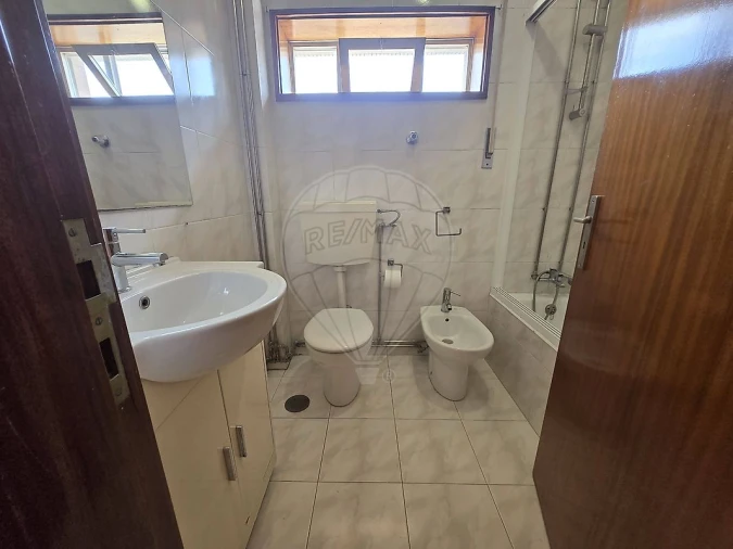 Apartamento T3 para Arrendamento em Ermesinde Foto 11