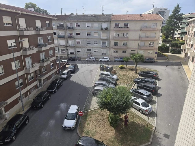 Apartamento T3 para Arrendamento em Ermesinde Foto 19