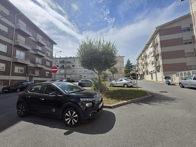 Apartamento T3 para Arrendamento em Ermesinde Foto 18